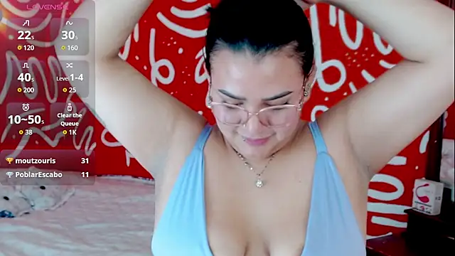 elumi_2 Webcamshow