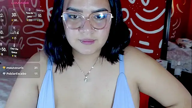 Chat XXX en directo de elumi_2