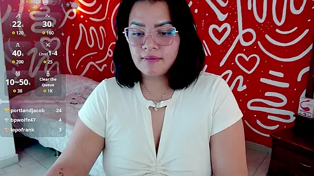 elumi_2's Webcam Show