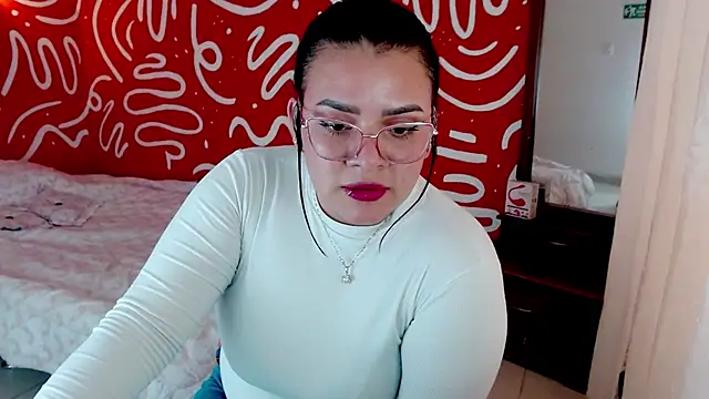 elumi_2 现场XXX聊天