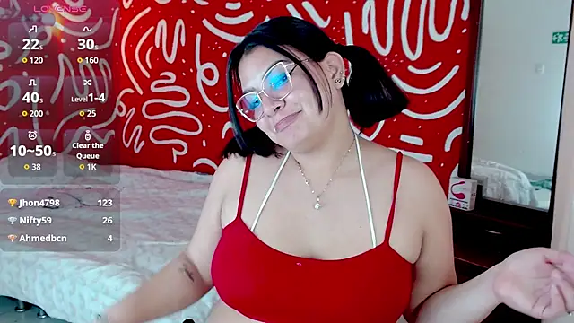 elumi_2 Webcam-Show