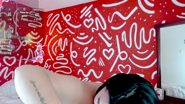 elumi_2's Live XXX Chat
