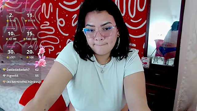 Chat XXX en directo de elumi_2