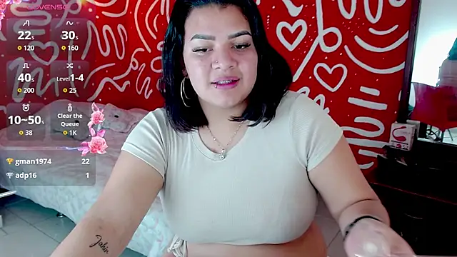 elumi_2 网络视讯表演