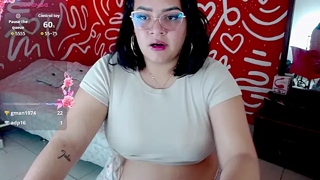 elumi_2 Webcam-Show