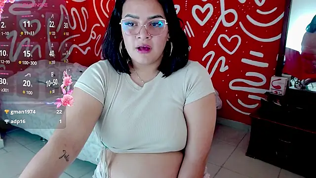 Show Webcam de elumi_2