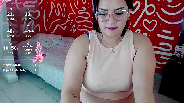 Show webcam de elumi_2