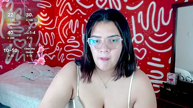 elumi_2's Webcam Show