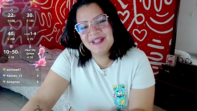 elumi_2 – Live XXX-chat