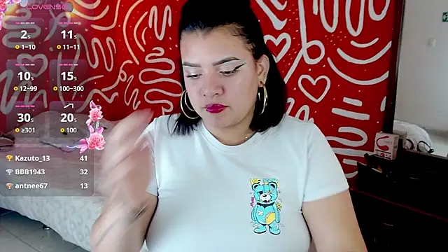Show webcam de elumi_2
