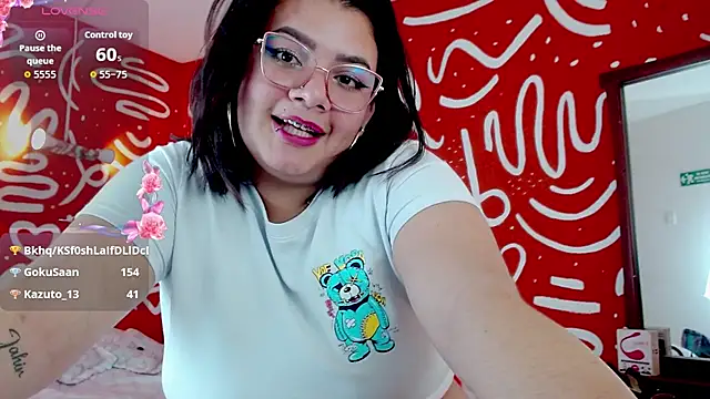 Show Webcam de elumi_2