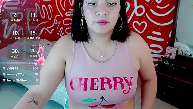 elumi_2's Live XXX Chat