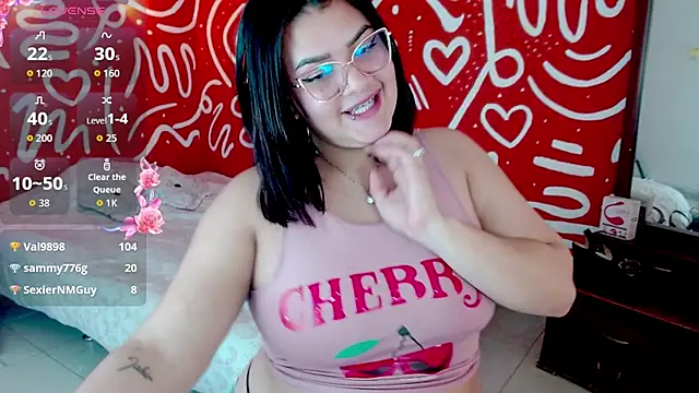 Chat XXX Live elumi_2