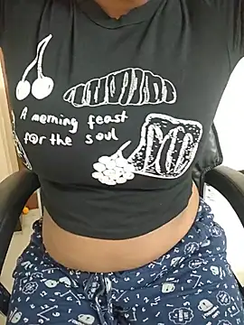 Pokazy przed kamerką – tamil_aruna69