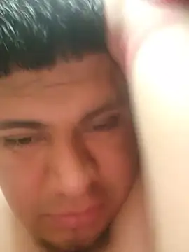 Show de Kendry09 na webcam