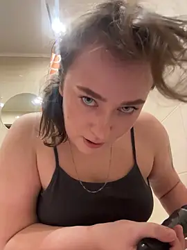Show Webcam de RussianFuck777
