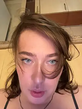 Show webcam de RussianFuck777
