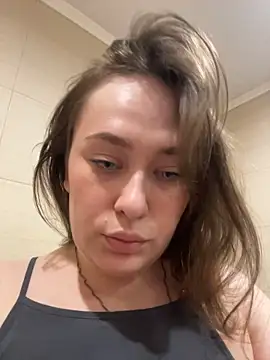 RussianFuck777 Webcam Show