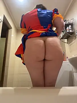 RussianFuck777's Webcam Show