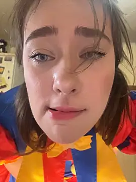RussianFuck777 Show Webcam