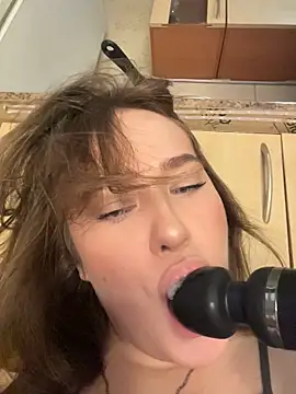 RussianFuck777 ওয়েবক্যাম শো
