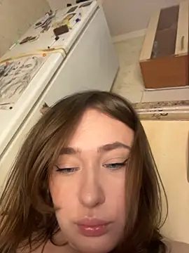 RussianFuck777 webcam show