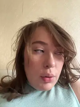 RussianFuck777 Obrolan Langsung XXX