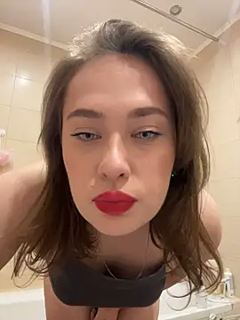 RussianFuck777 Pertunjukan Webcam
