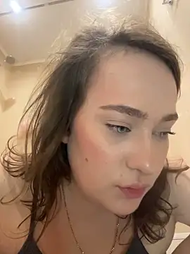 RussianFuck777's Webcam Show