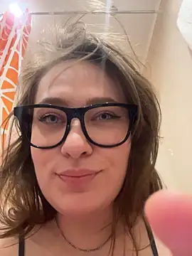 Show de RussianFuck777 na webcam