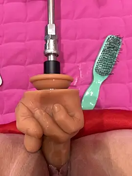 Webkamerová show RussianFuck777