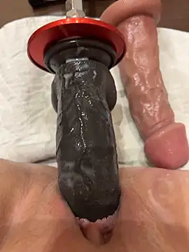 Show de RussianFuck777 na webcam