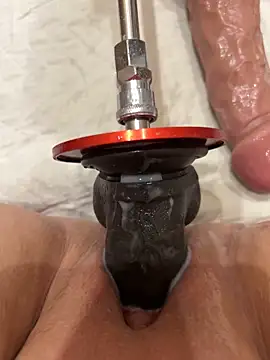 Pokazy przed kamerką – RussianFuck777