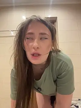 RussianFuck777 Live XXX-Chat