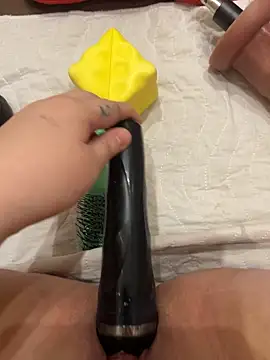 RussianFuck777 Webcam-Show