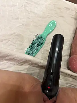 RussianFuck777's Webcam Show