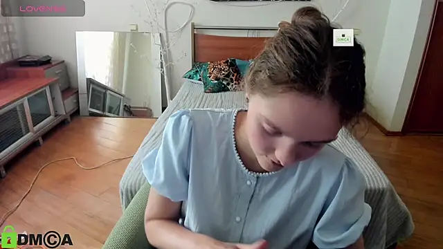 CordeliaJones – webcam-show
