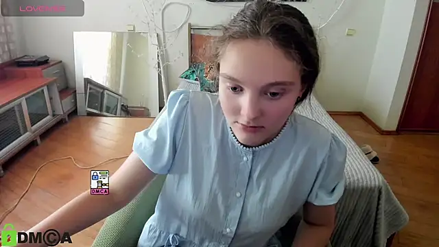 CordeliaJones Webcamshow