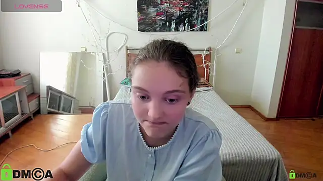 CordeliaJones Webcam show