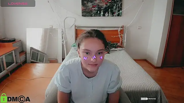 CordeliaJones Webcamshow