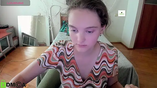 CordeliaJones Webcamshow