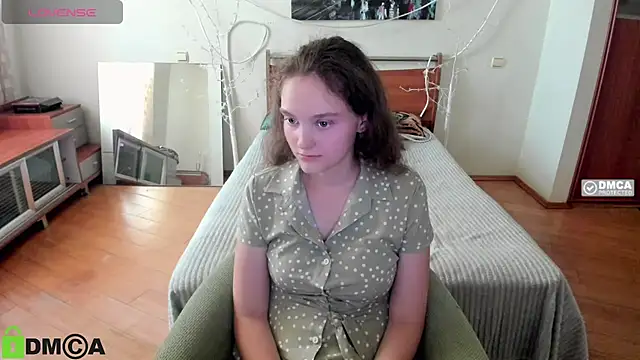 CordeliaJones – Kamerová šou