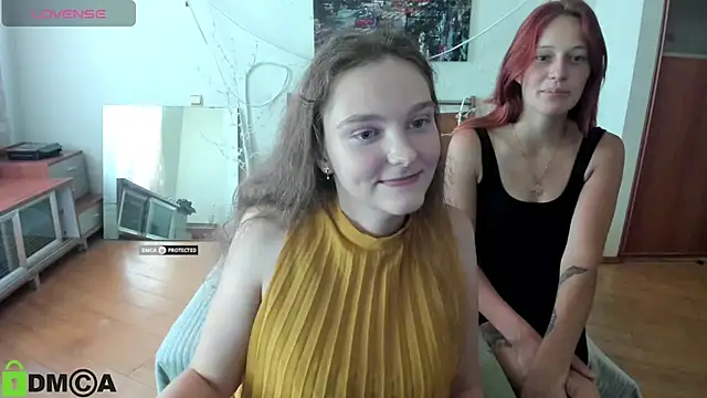 Czat XXX na żywo – CordeliaJones