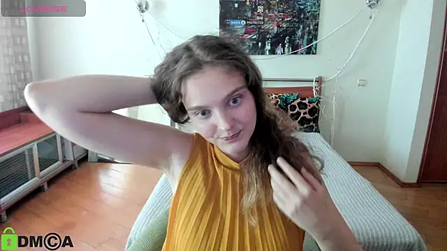 CordeliaJones Chat XXX in diretta