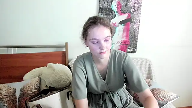 CordeliaJones – Live XXX-chat