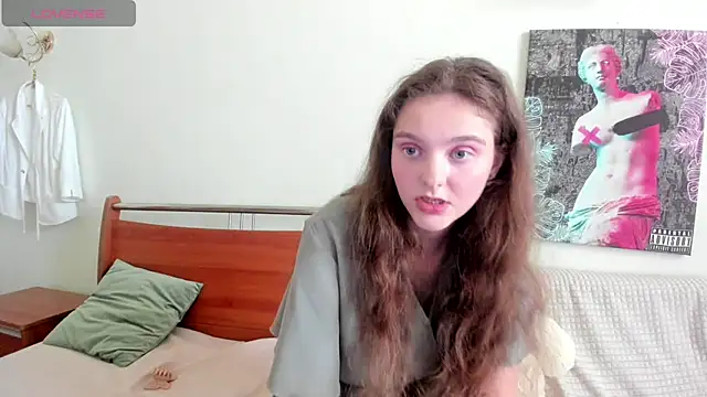 CordeliaJones Live XXX-Chat