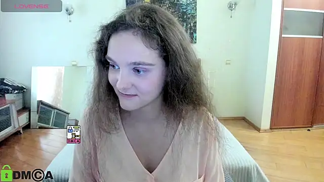 CordeliaJones Live XXX-Chat