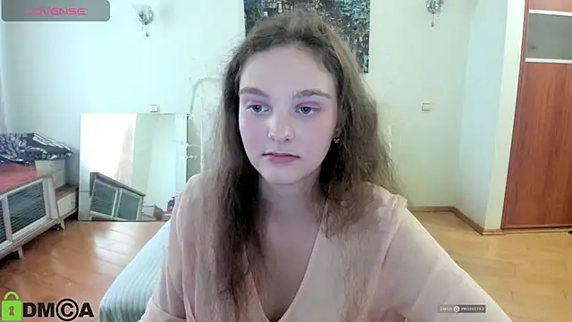 CordeliaJones' Live XXX Chat
