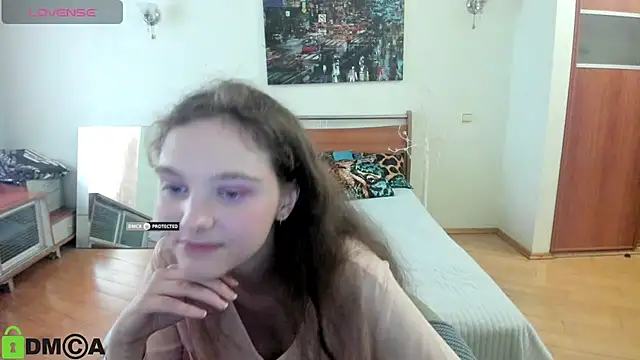 CordeliaJones 即時 XXX 聊天