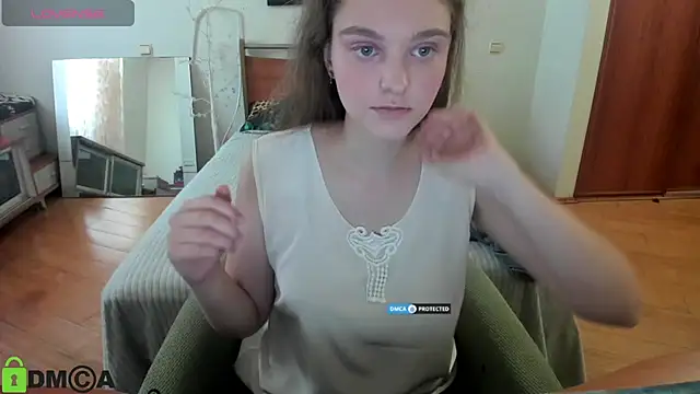 CordeliaJones' Live XXX Chat